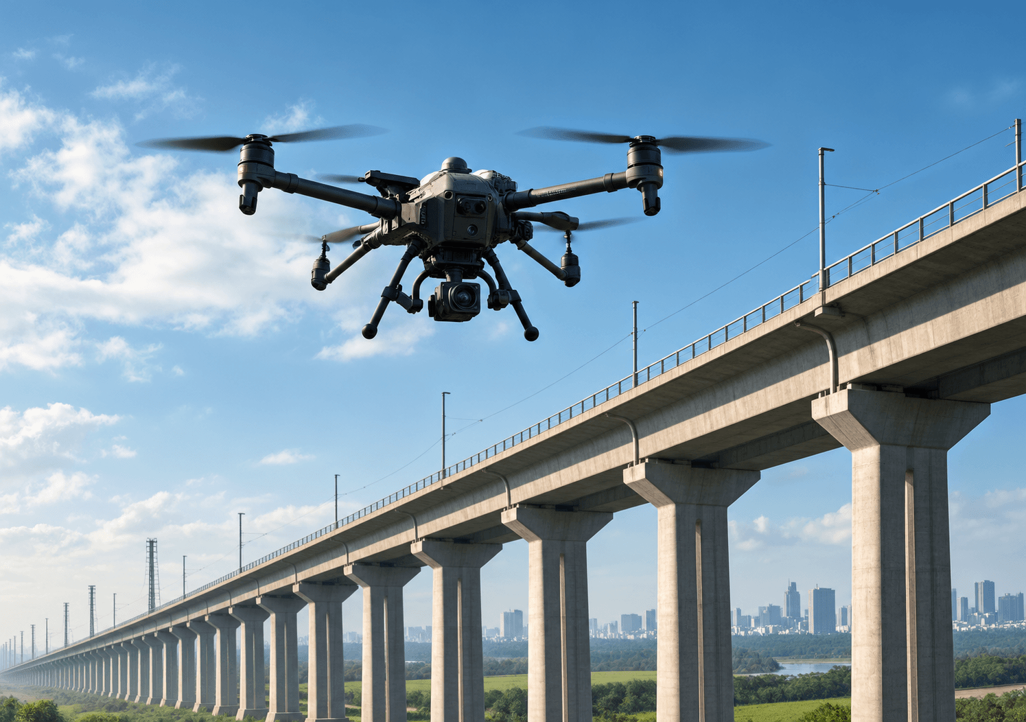 Infrastructure